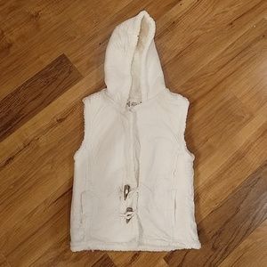 Girls Mudd XL vest